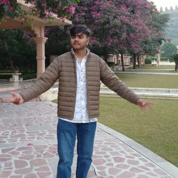Harshit Kanwat